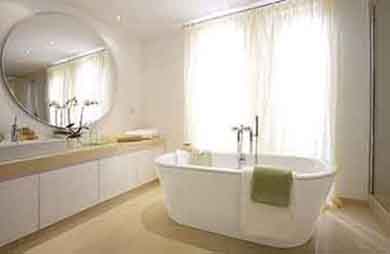 Bathroom integration industry-wide custom-made enterprises need to play a combination of boxing